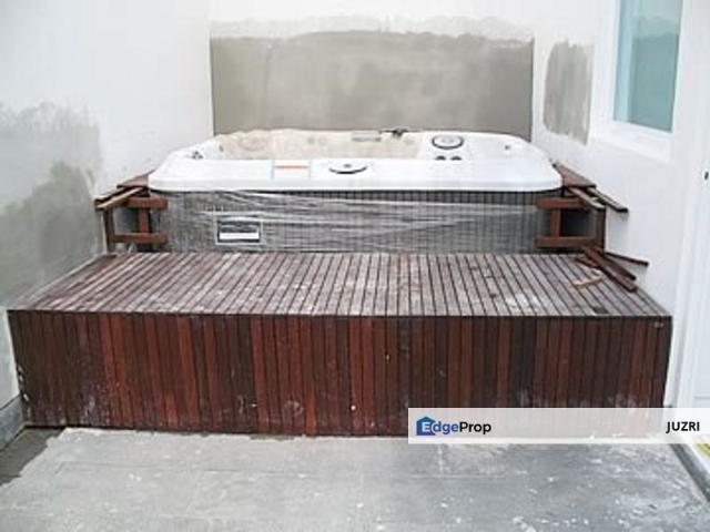 House for sale in Country Heights Damansara, Kuala Lumpur