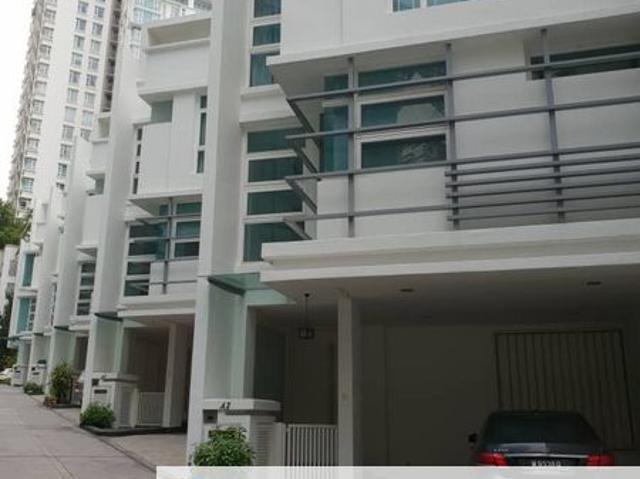 House for sale in Country Heights Damansara, Kuala Lumpur