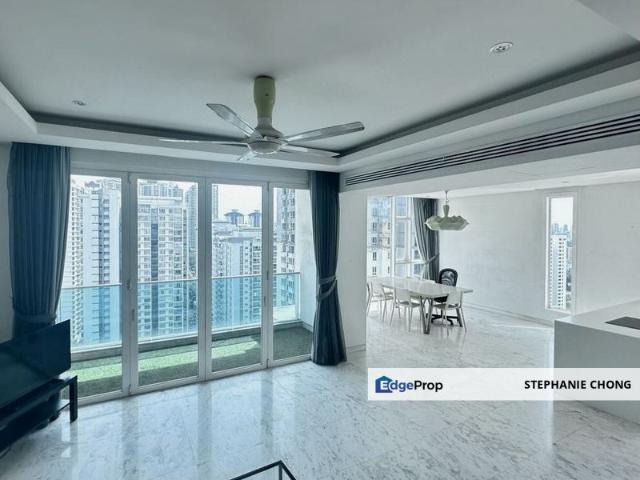 Condominium for sale in Country Heights Damansara, Kuala Lumpur