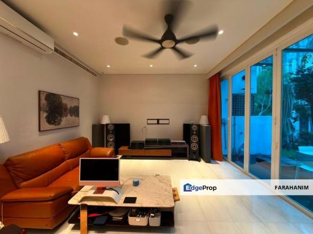 House for sale in Country Heights Damansara, Kuala Lumpur