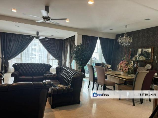 Condominium for sale in Country Heights Damansara, Kuala Lumpur