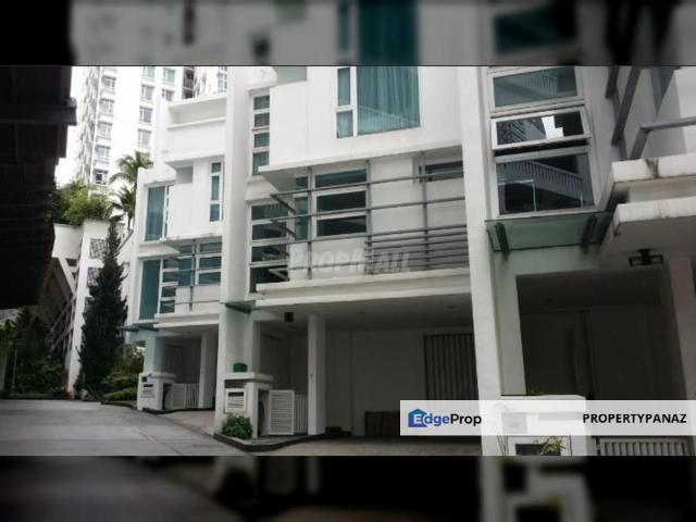House for sale in Country Heights Damansara, Kuala Lumpur