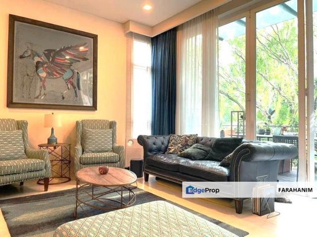 House for sale in Country Heights Damansara, Kuala Lumpur