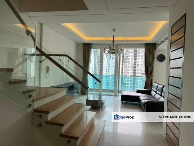 Condominium for rent in Country Heights Damansara, Kuala Lumpur