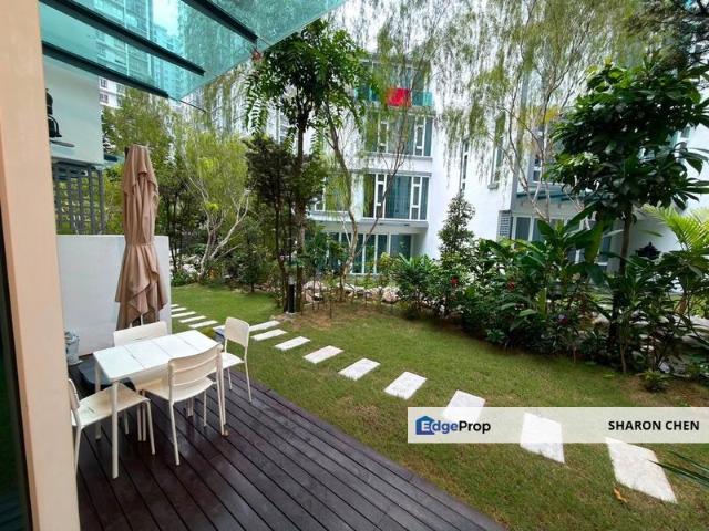 House for sale in Country Heights Damansara, Kuala Lumpur
