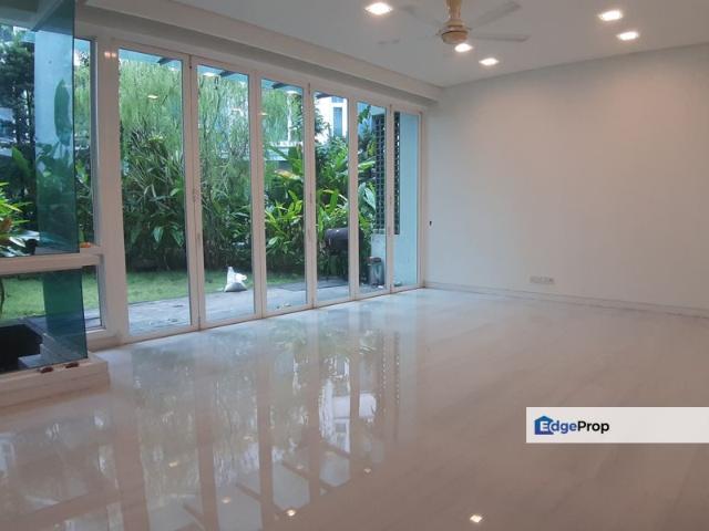 House for sale in Country Heights Damansara, Kuala Lumpur