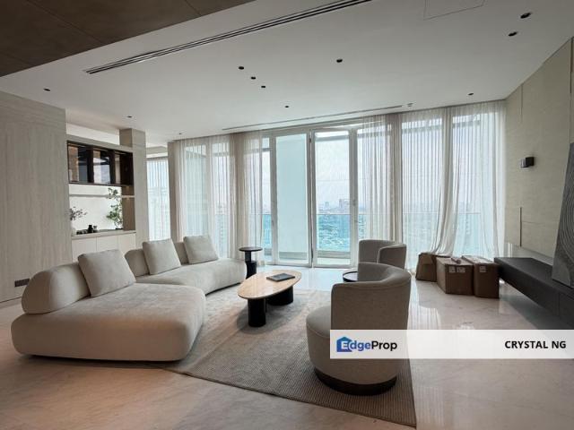 Condominium for sale in Kampung Segambut Dalam, Kuala Lumpur