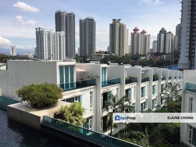 House for sale in Country Heights Damansara, Kuala Lumpur