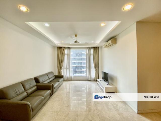Condominium for rent in Country Heights Damansara, Kuala Lumpur