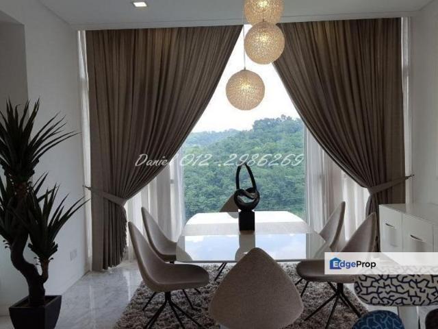 Condominium for rent in Country Heights Damansara, Kuala Lumpur
