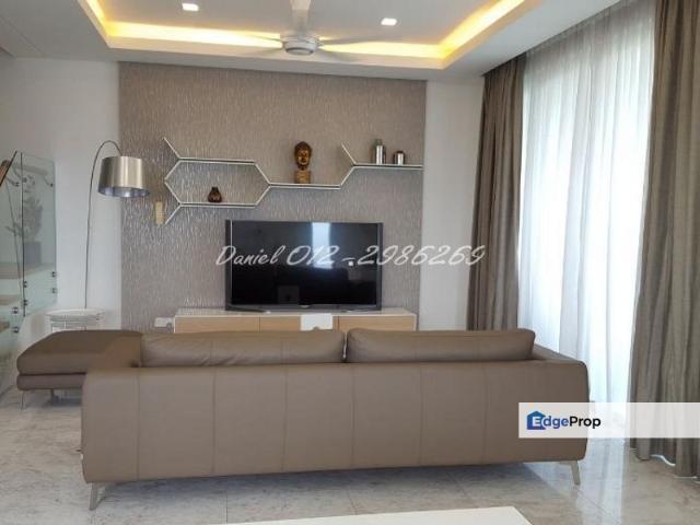 Condominium for sale in Country Heights Damansara, Kuala Lumpur