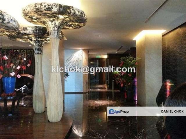 House for sale in Country Heights Damansara, Kuala Lumpur