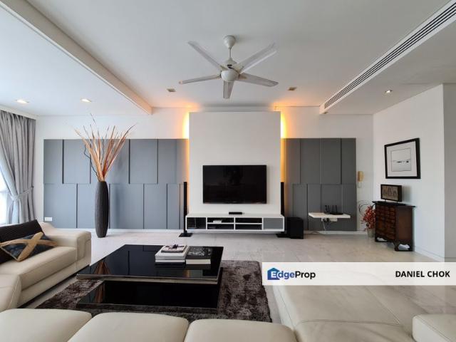 Condominium for sale in Country Heights Damansara, Kuala Lumpur
