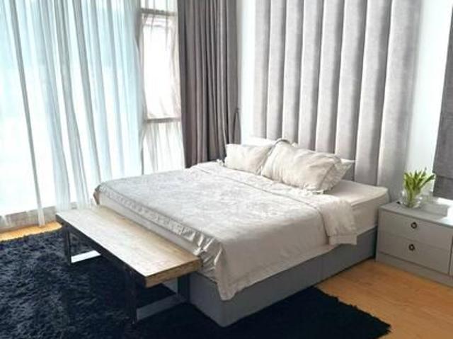 Apartment for rent in Country Heights Damansara, Kuala Lumpur