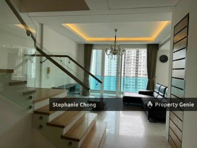 Apartment for rent in Country Heights Damansara, Kuala Lumpur