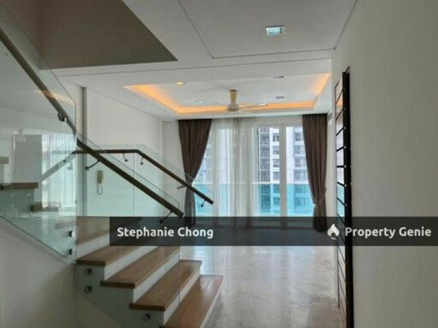 Apartment for rent in Country Heights Damansara, Kuala Lumpur