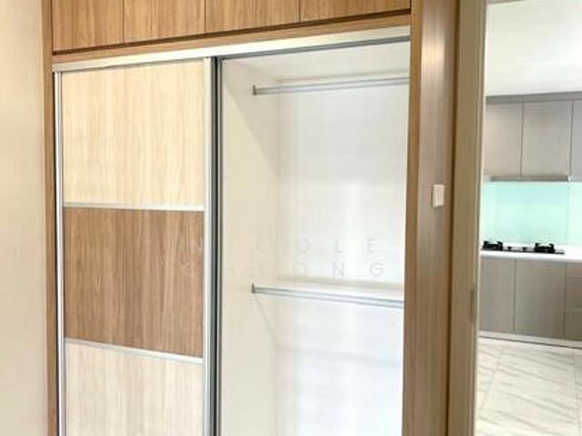 Residential House for rent in Country Heights Damansara, Kuala Lumpur