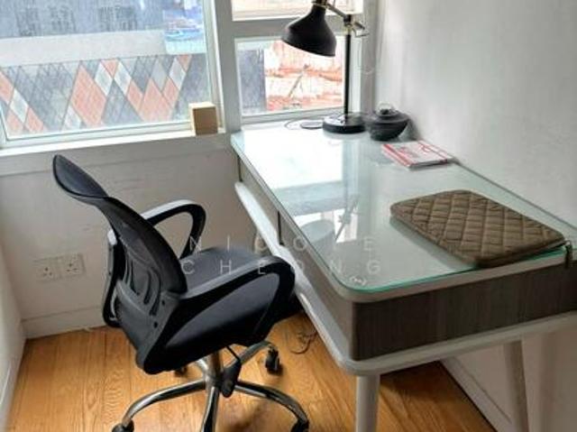 Residential House for rent in Country Heights Damansara, Kuala Lumpur