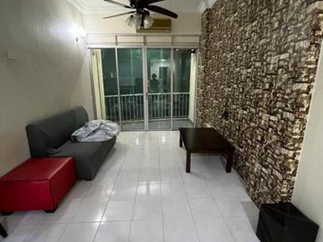 Apartment for sale in Bukit Baru, Bandaraya Melaka