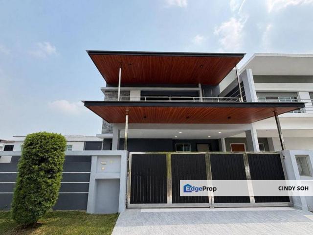 House for sale in Johore Bahru, Johor