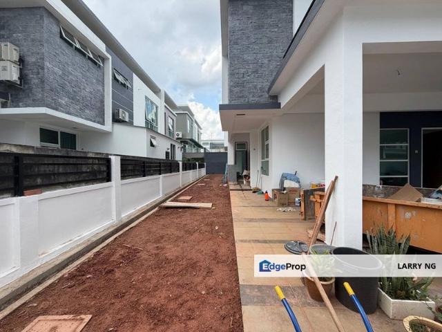 House for sale in Tebrau, Johor