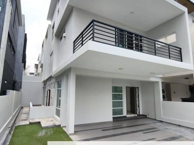 House for rent in Tebrau, Johor