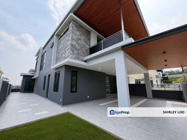 House for sale in Johore Bahru, Johor