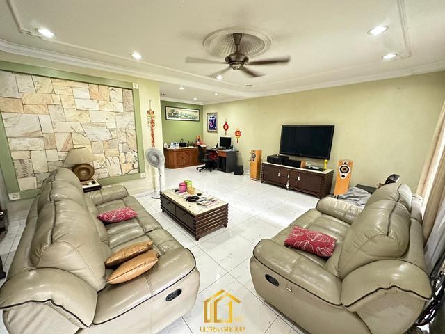 Terraced House for sale in Port Klang, Selangor