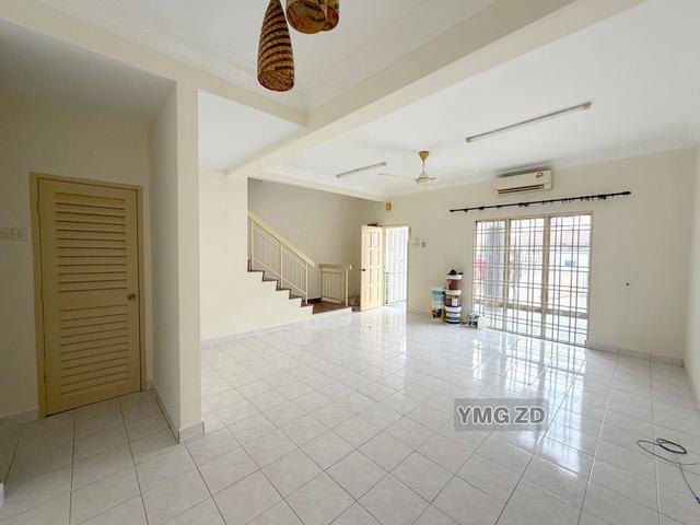 Terraced House for sale in Port Klang, Selangor