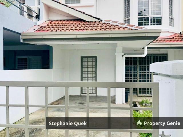 Terraced House for sale in Port Klang, Selangor