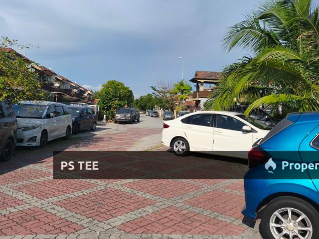 Terraced House for sale in Port Klang, Selangor