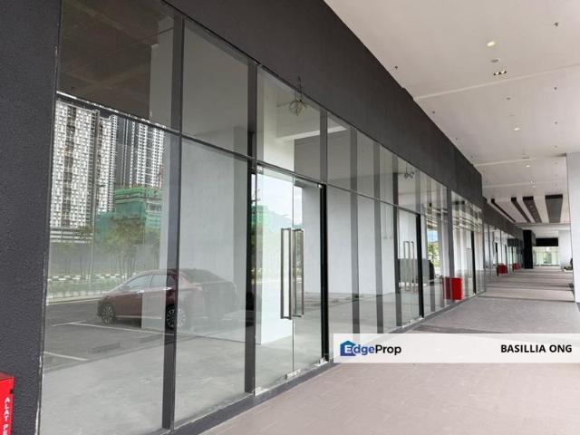 Shop for rent in Kepong, Kuala Lumpur