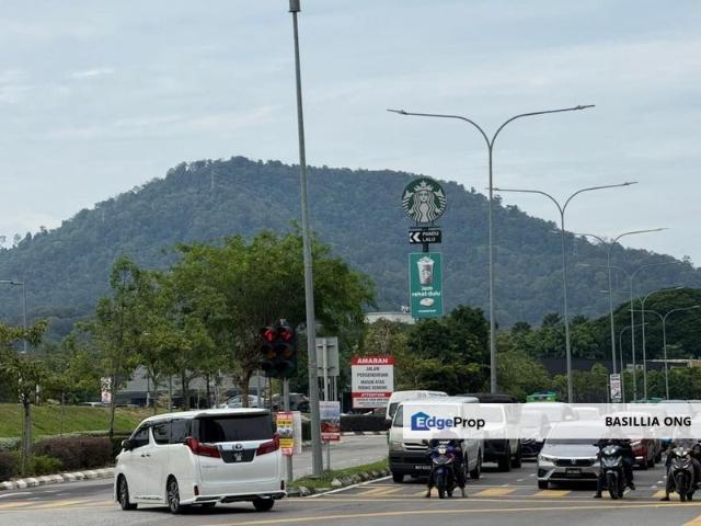Shop for sale in Kepong, Kuala Lumpur