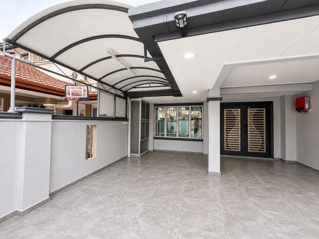 Terraced House for sale in Bandar Botanic, Bandaraya Klang