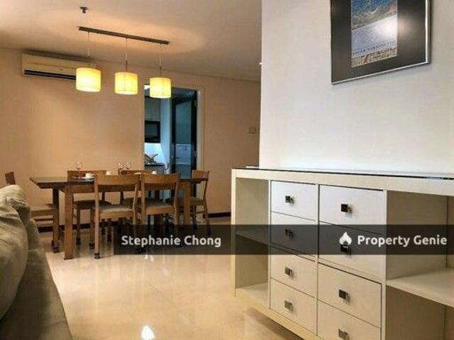 Apartment for rent in Country Heights Damansara, Kuala Lumpur