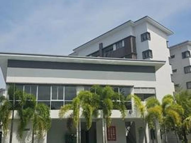 Apartment for rent in Nilai, Negeri Sembilan