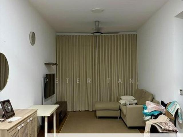 Condominium for rent in Nilai Impian, Seremban