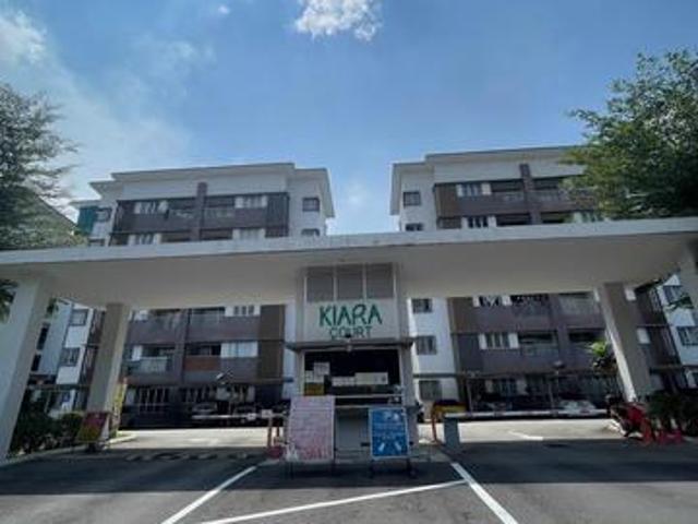 Apartment for sale in Nilai, Negeri Sembilan