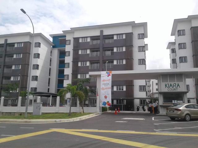 Condominium for sale in Nilai, Negeri Sembilan