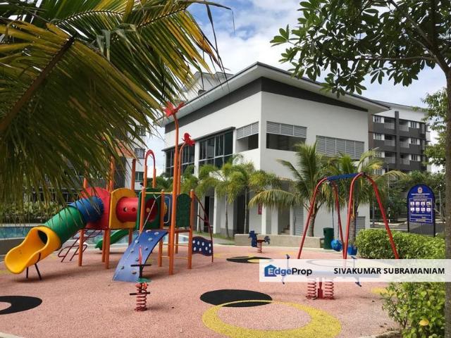 Condominium for sale in Negeri Sembilan