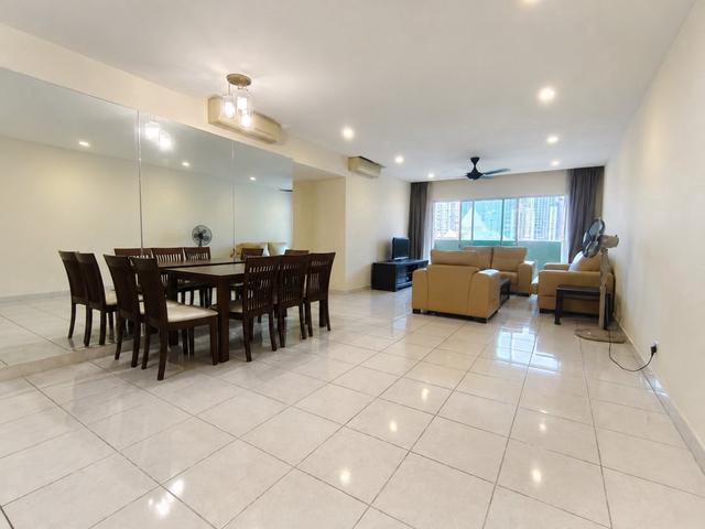 Serviced Residence for sale in Country Heights Damansara, Kuala Lumpur