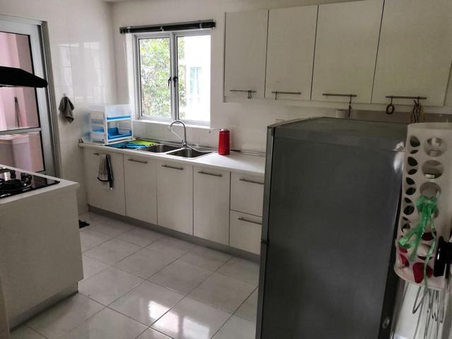 Serviced Residence for rent in Country Heights Damansara, Kuala Lumpur