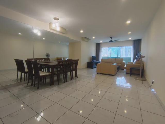 Serviced Residence for sale in Country Heights Damansara, Kuala Lumpur