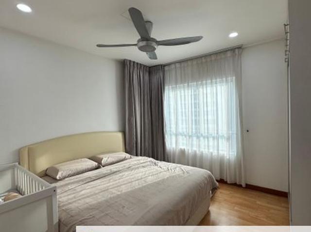 Condominium for sale in Mont Kiara, Kuala Lumpur