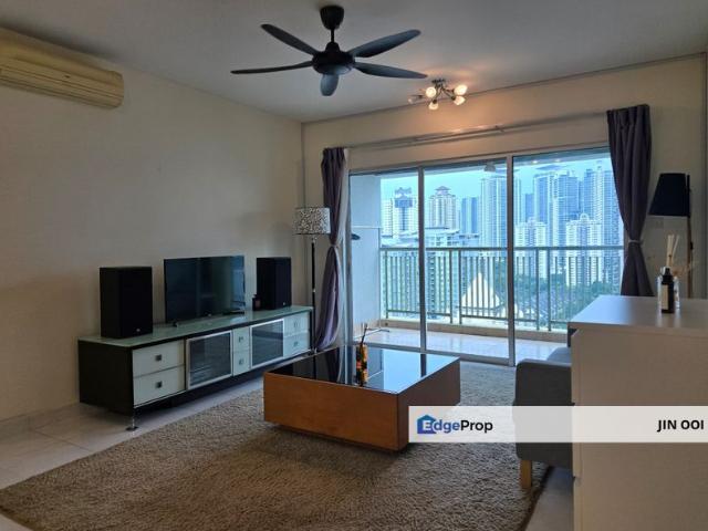 Condominium for rent in Country Heights Damansara, Kuala Lumpur