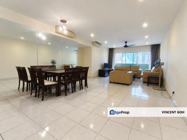 Condominium for sale in Country Heights Damansara, Kuala Lumpur