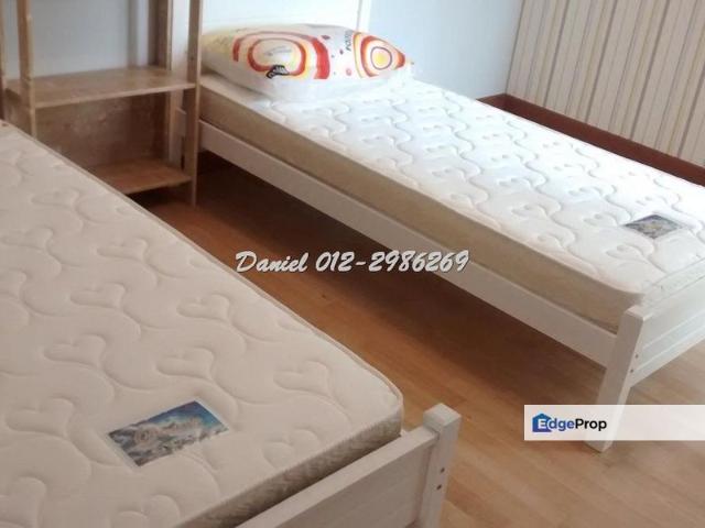 Condominium for rent in Country Heights Damansara, Kuala Lumpur