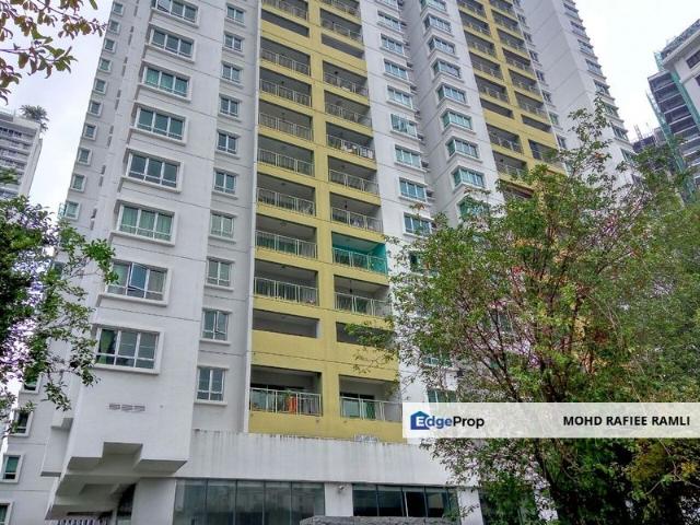 Condominium for sale in Country Heights Damansara, Kuala Lumpur