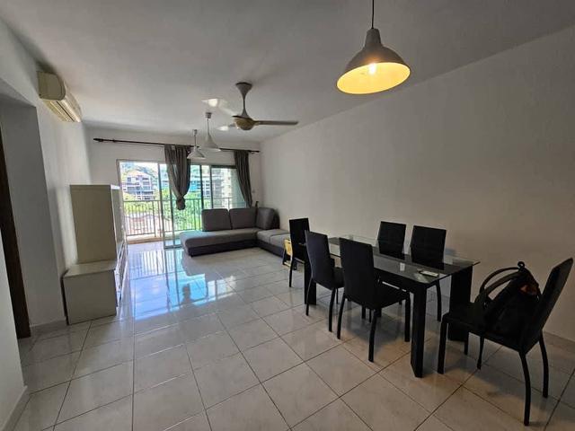 Serviced Residence for sale in Country Heights Damansara, Kuala Lumpur