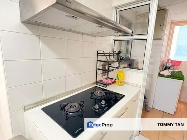 Condominium for rent in Country Heights Damansara, Kuala Lumpur